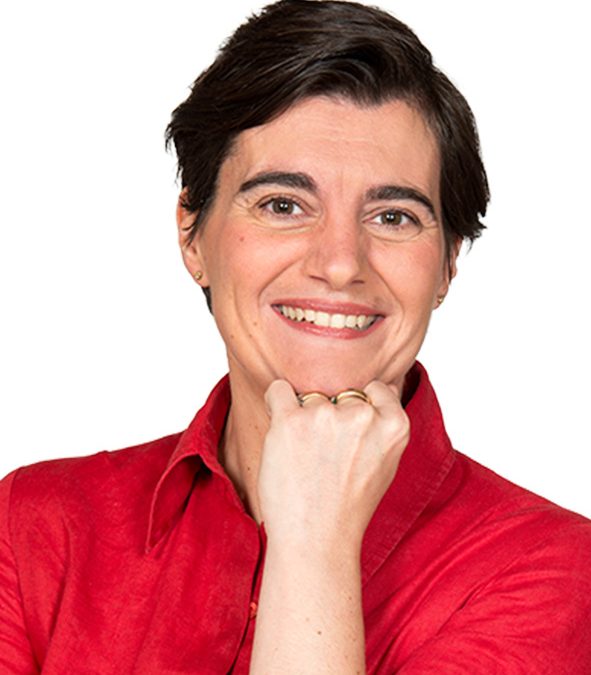 D’Ambrogi-Ola, Barbara