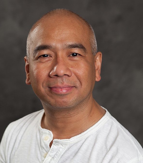 Valdez, Emiliano A.