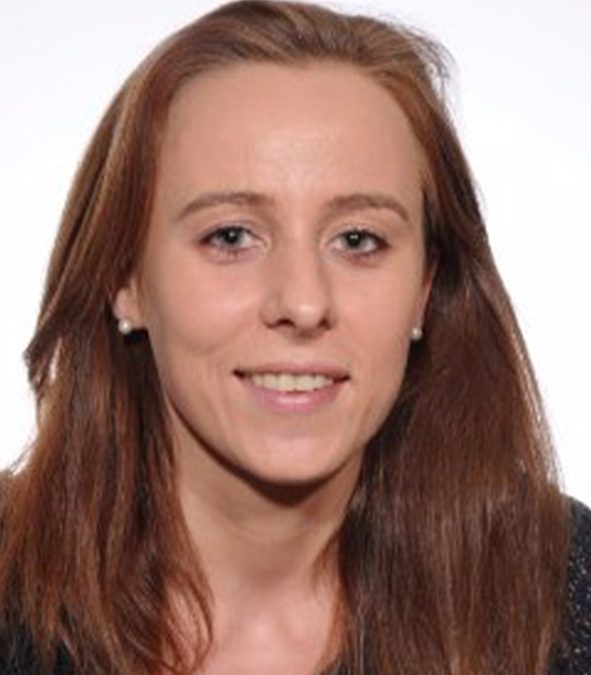 Morsomme, Helene