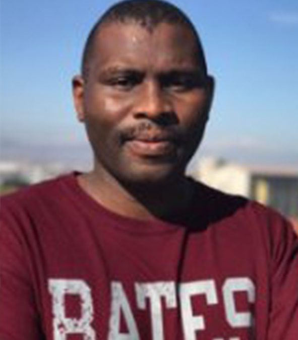 Mulaudzi, Lusani
