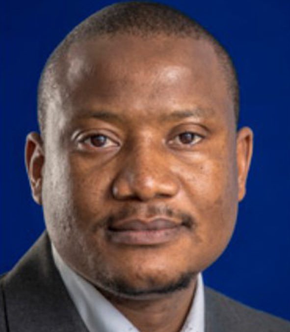 Mukanya, Ron