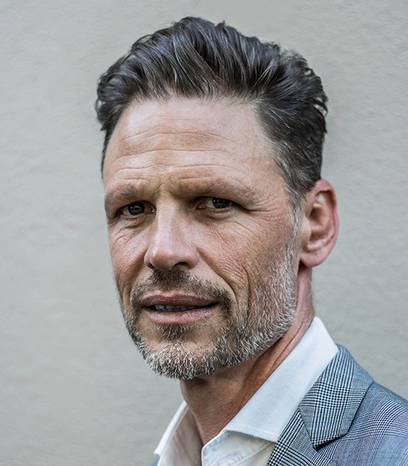 Human, Johan